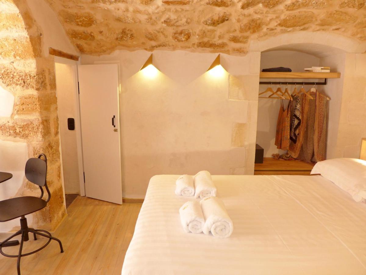 Eva Plus Chania  Exterior photo