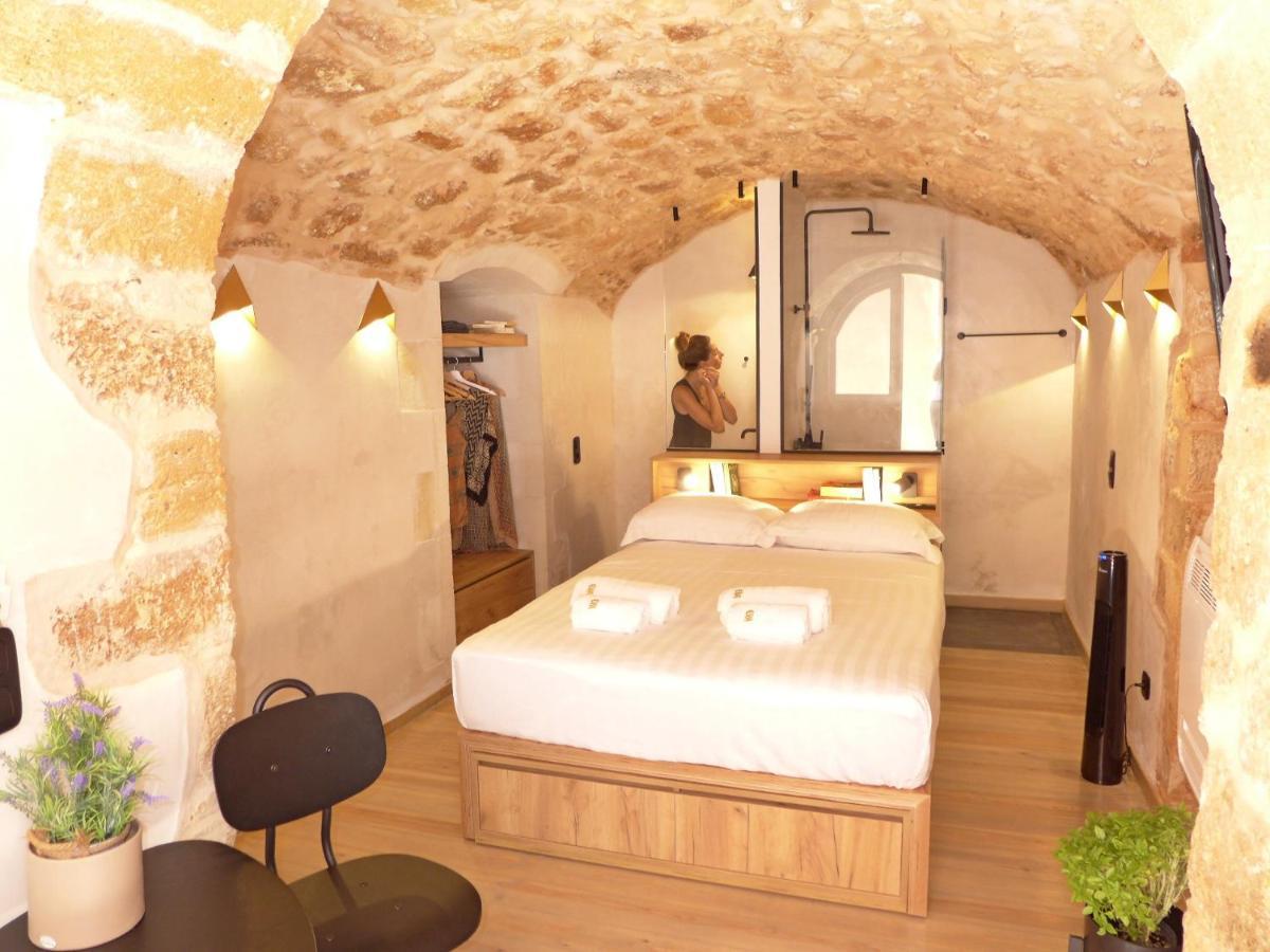 Eva Plus Chania  Exterior photo