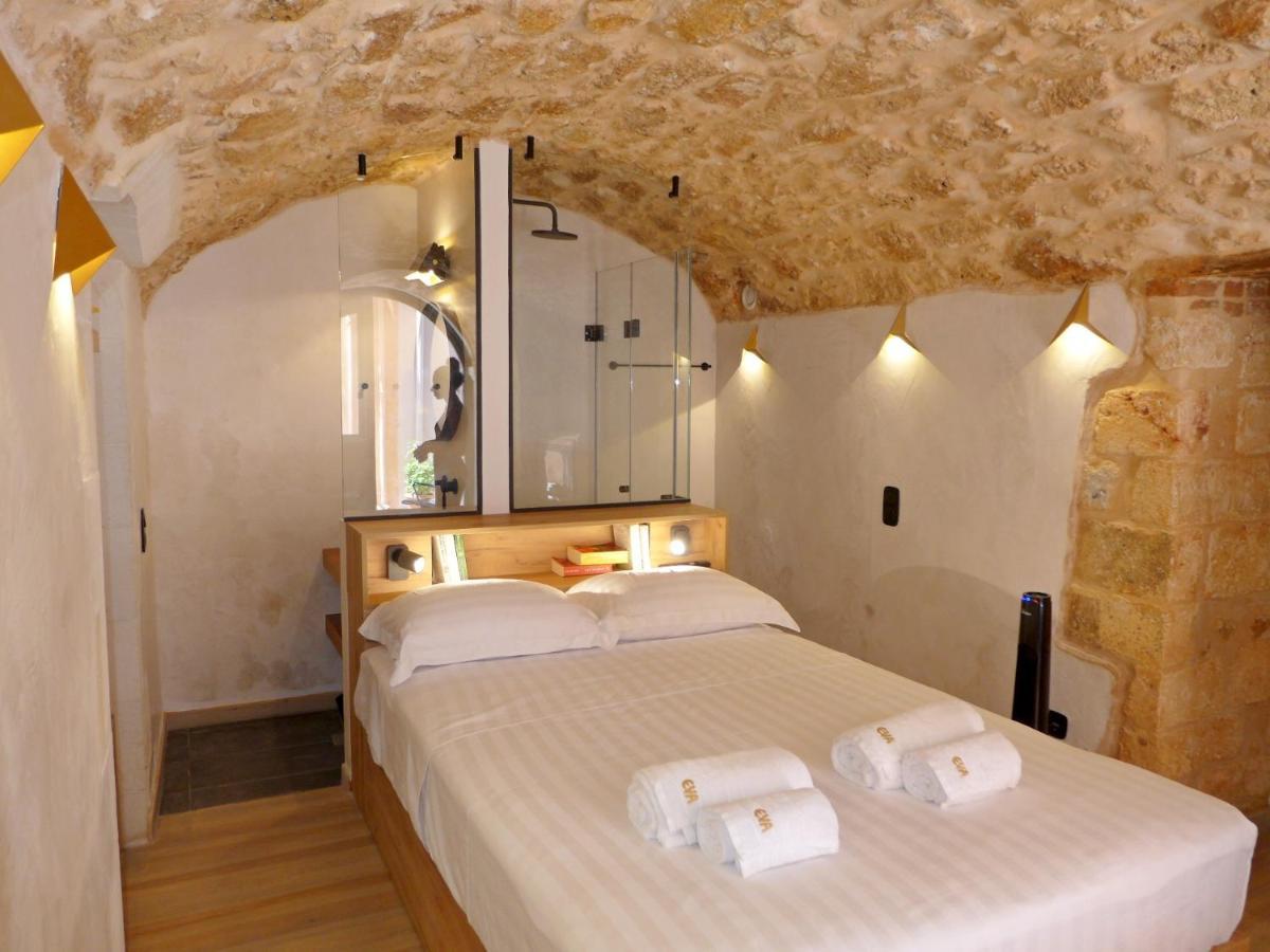 Eva Plus Chania  Exterior photo