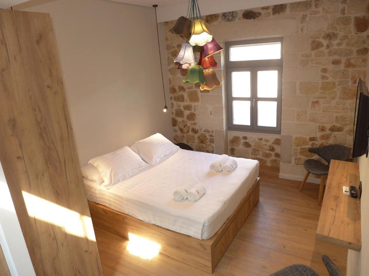 Eva Plus Chania  Exterior photo