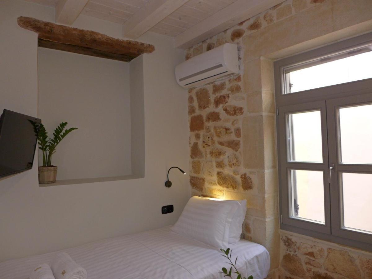 Eva Plus Chania  Exterior photo