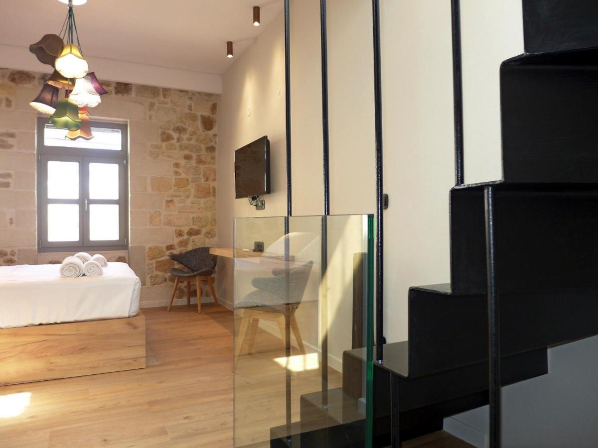 Eva Plus Chania  Exterior photo