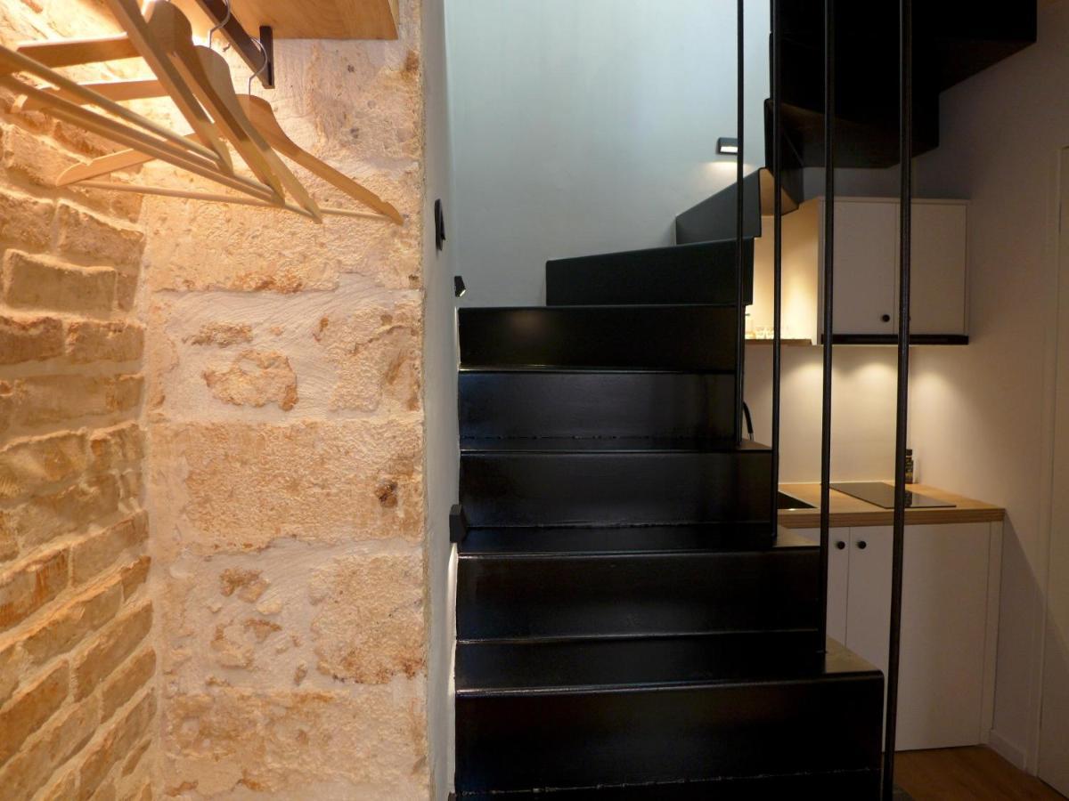 Eva Plus Chania  Exterior photo