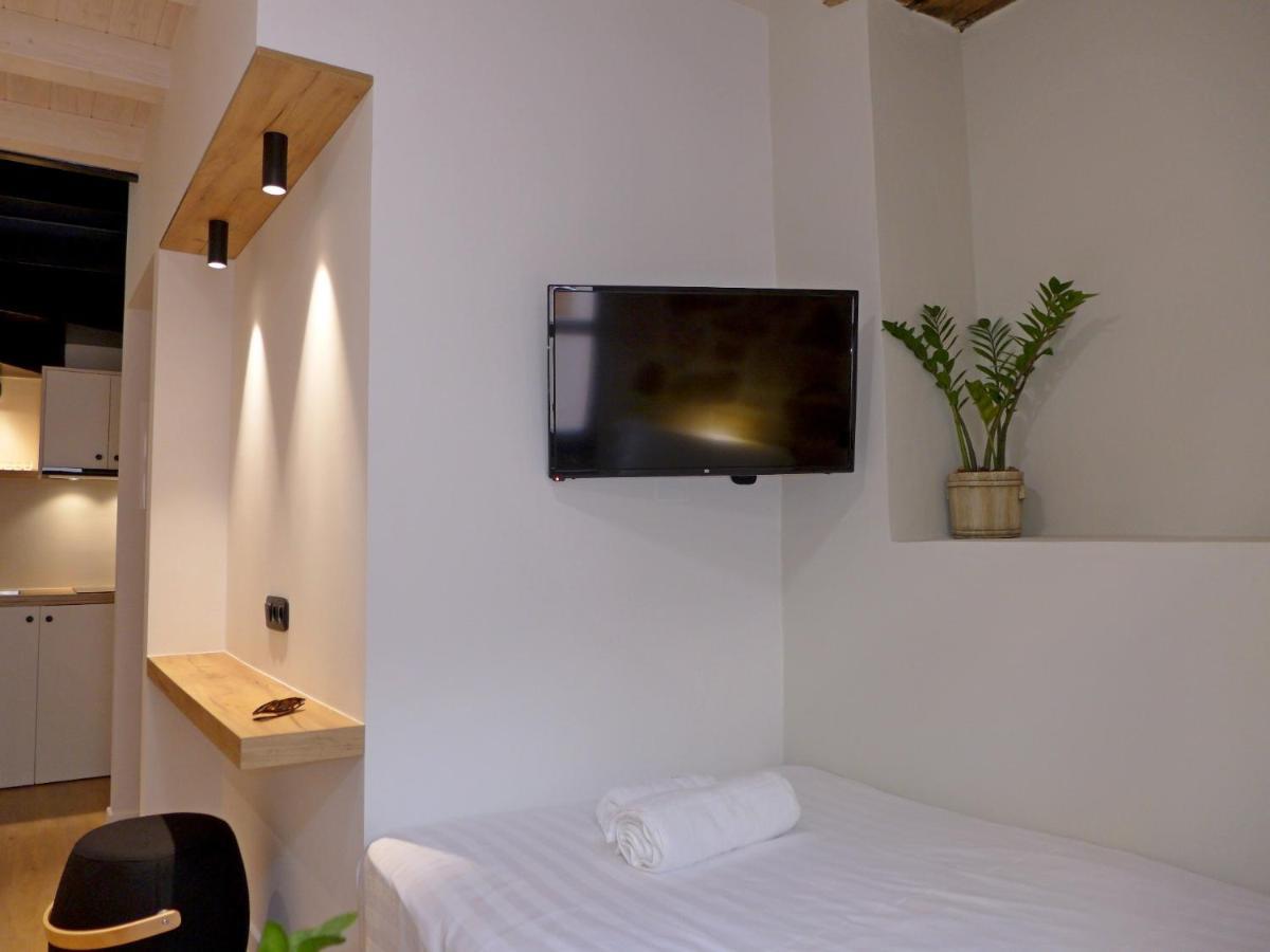 Eva Plus Chania  Exterior photo