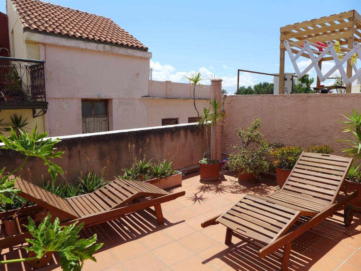 Eva Plus Chania  Exterior photo