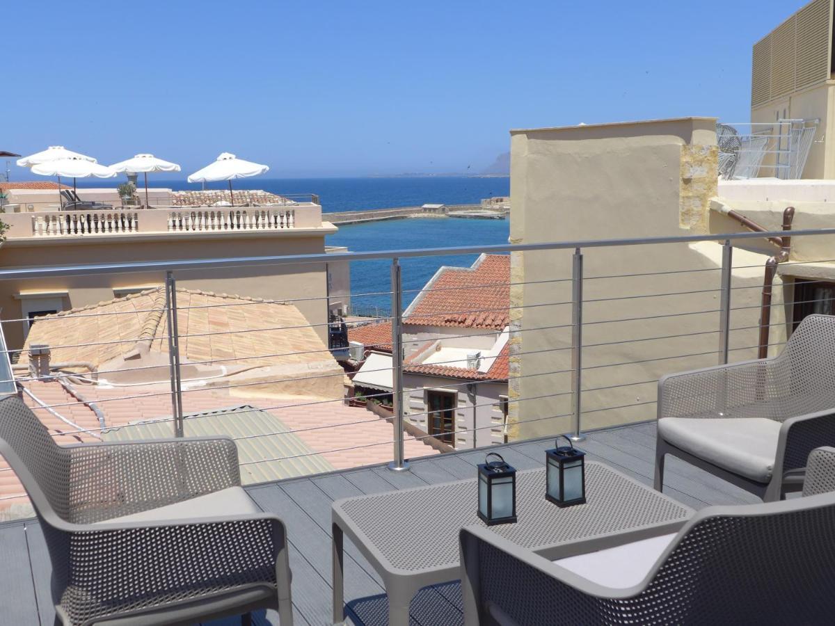 Eva Plus Chania  Exterior photo